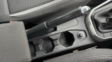 Volkswagen Polo 1.0 TSI Life 5dr DSG Petrol Hatchback